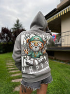 Felpa TEDDY