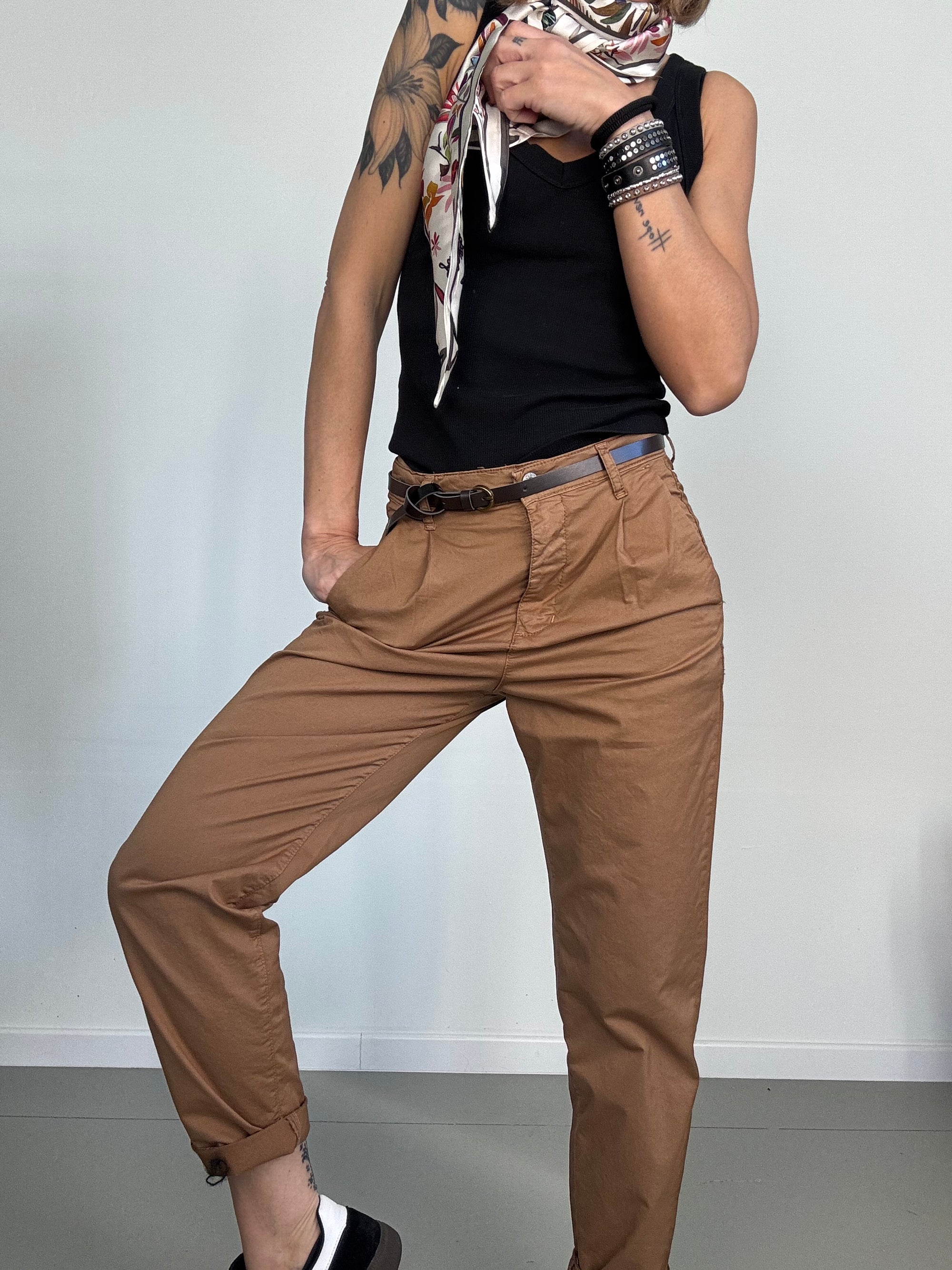 Pantalone CLAYTON
