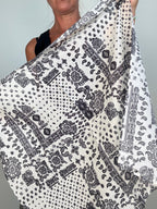 Foulard NEVADA