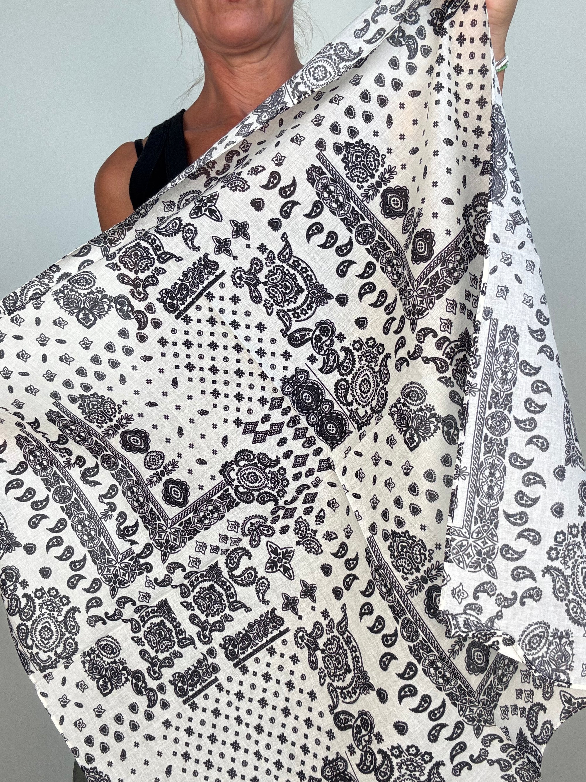 Foulard NEVADA