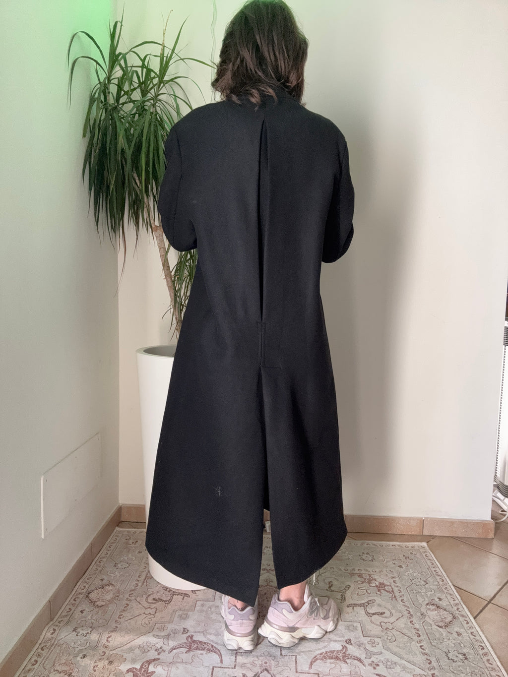 Cappotto ORLANDO