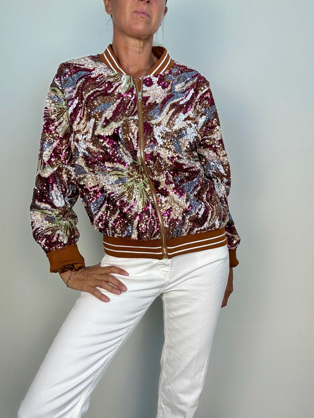 Bomber CELESTE