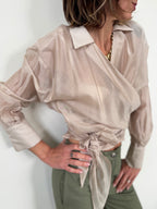 Camicia SAHARA