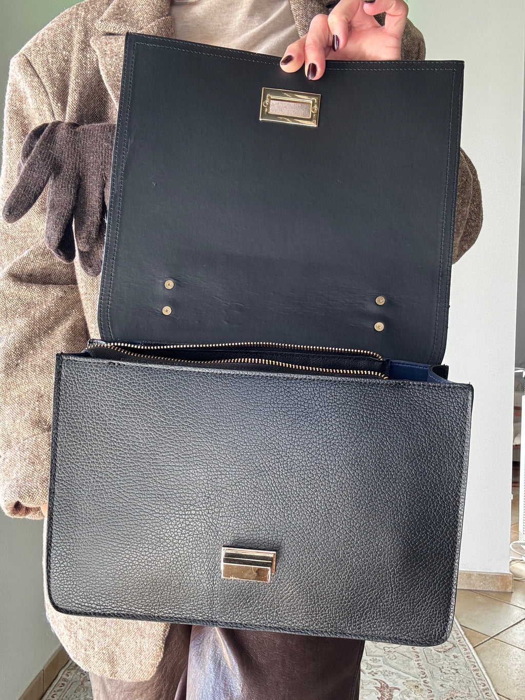 Borsa DAKOTA