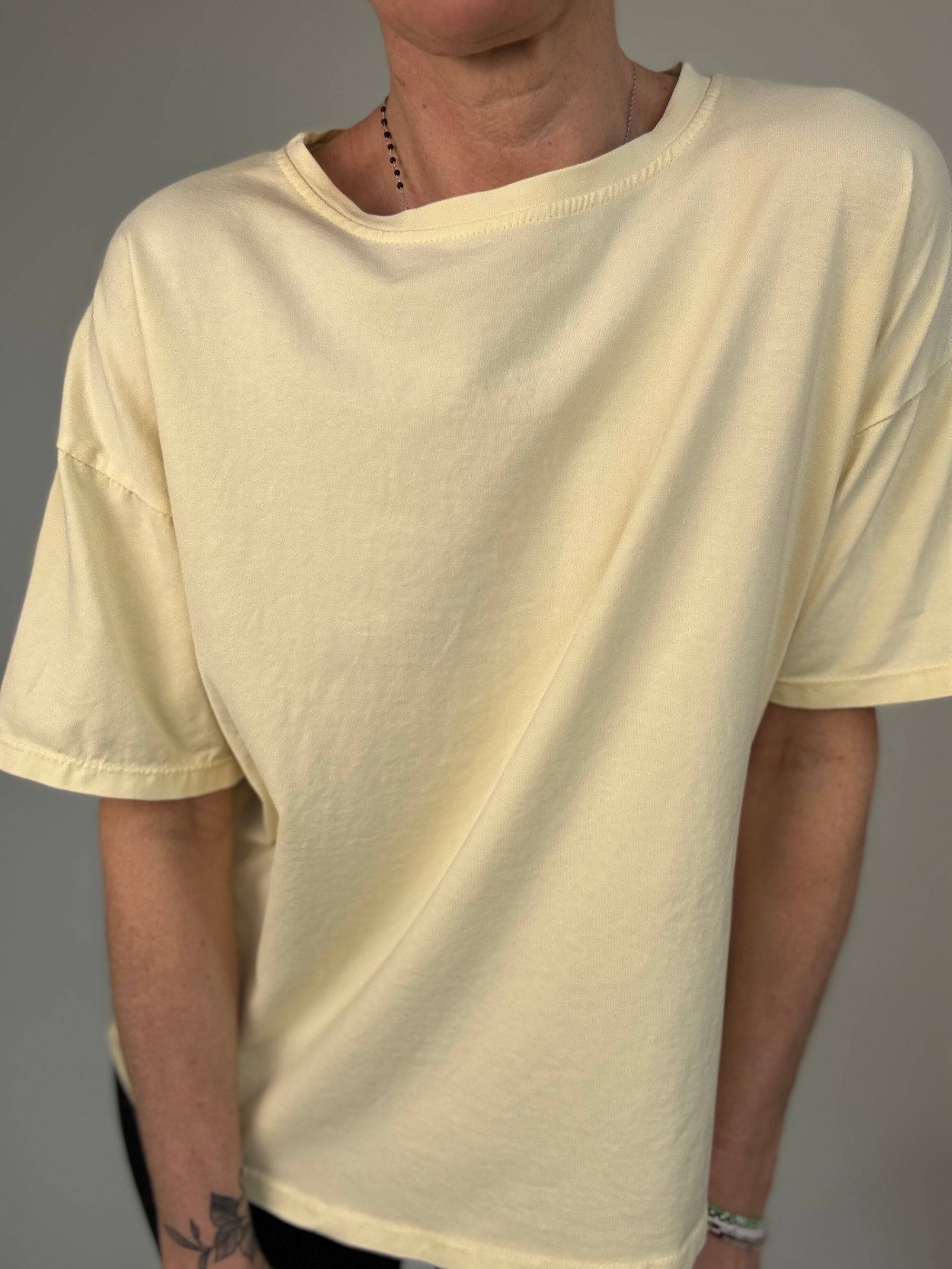 T-shirt ACQUA