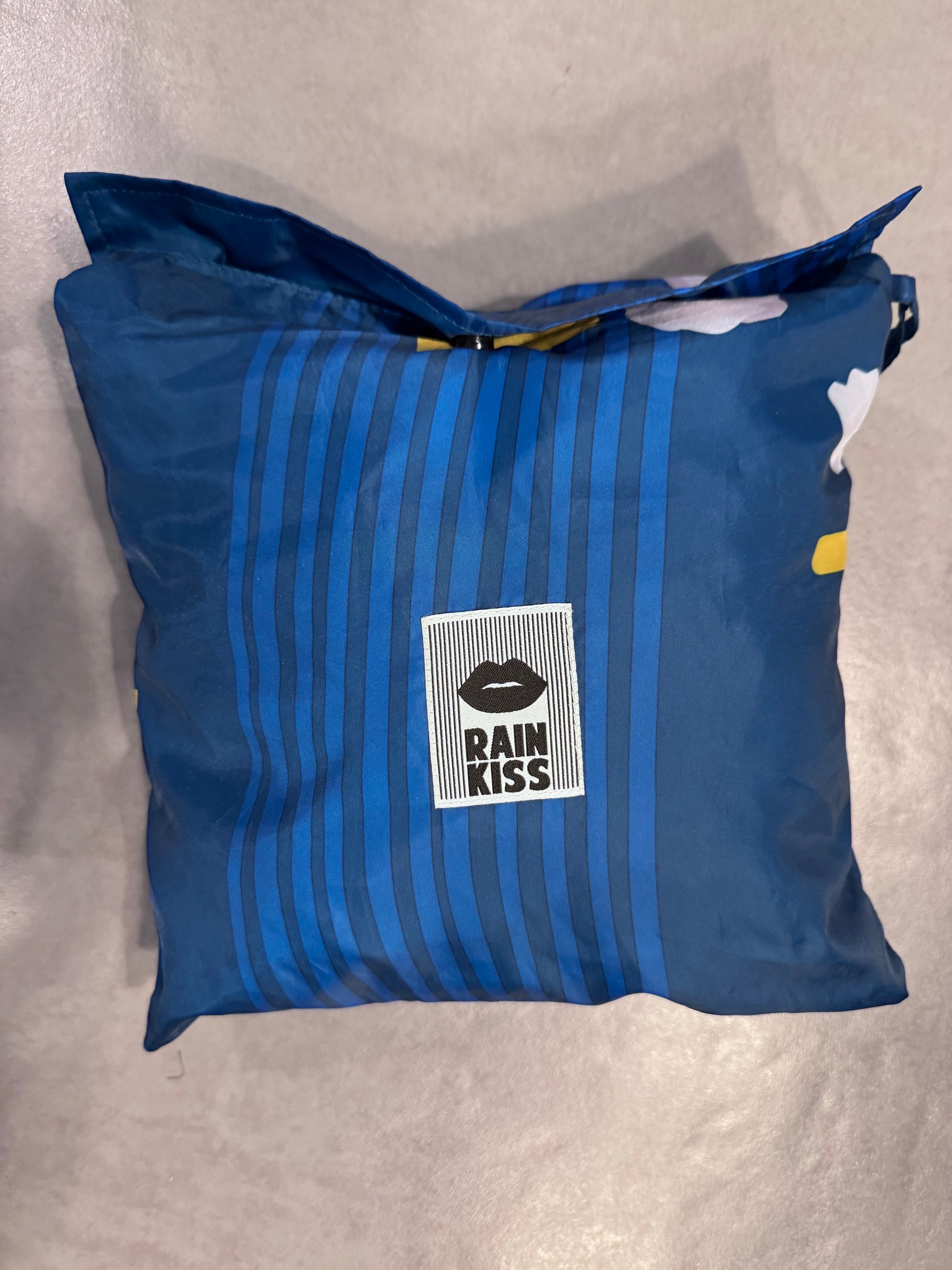 Impermeabile/poncho Rainkiss
