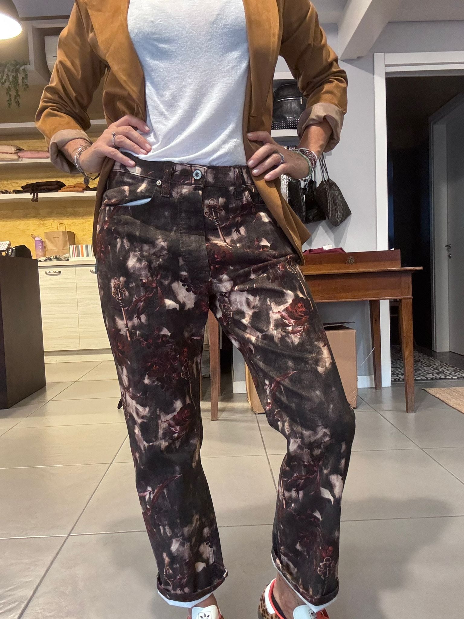Pantalone EMILY