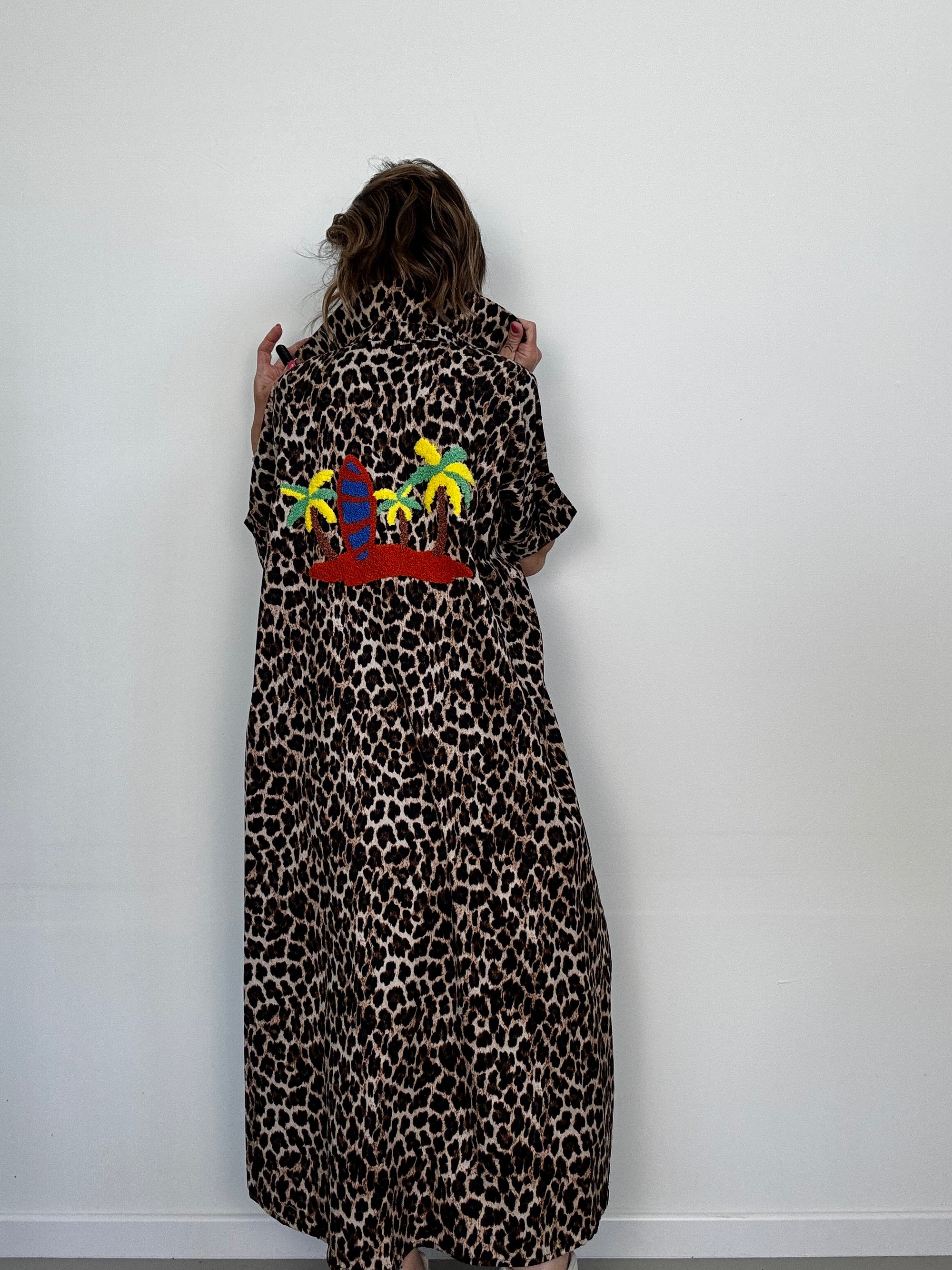 Camicione AFRICA
