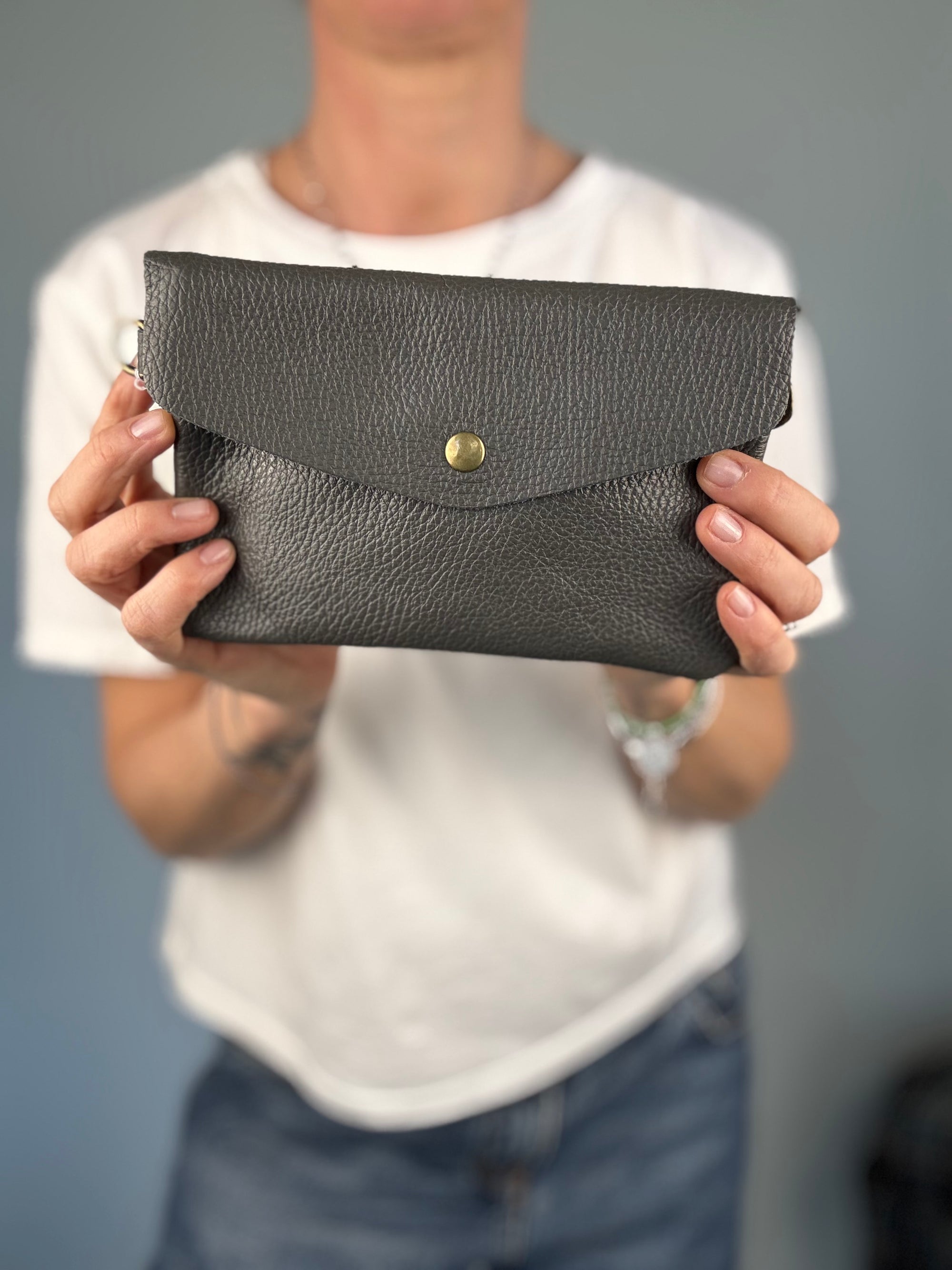 Pochette CLIO