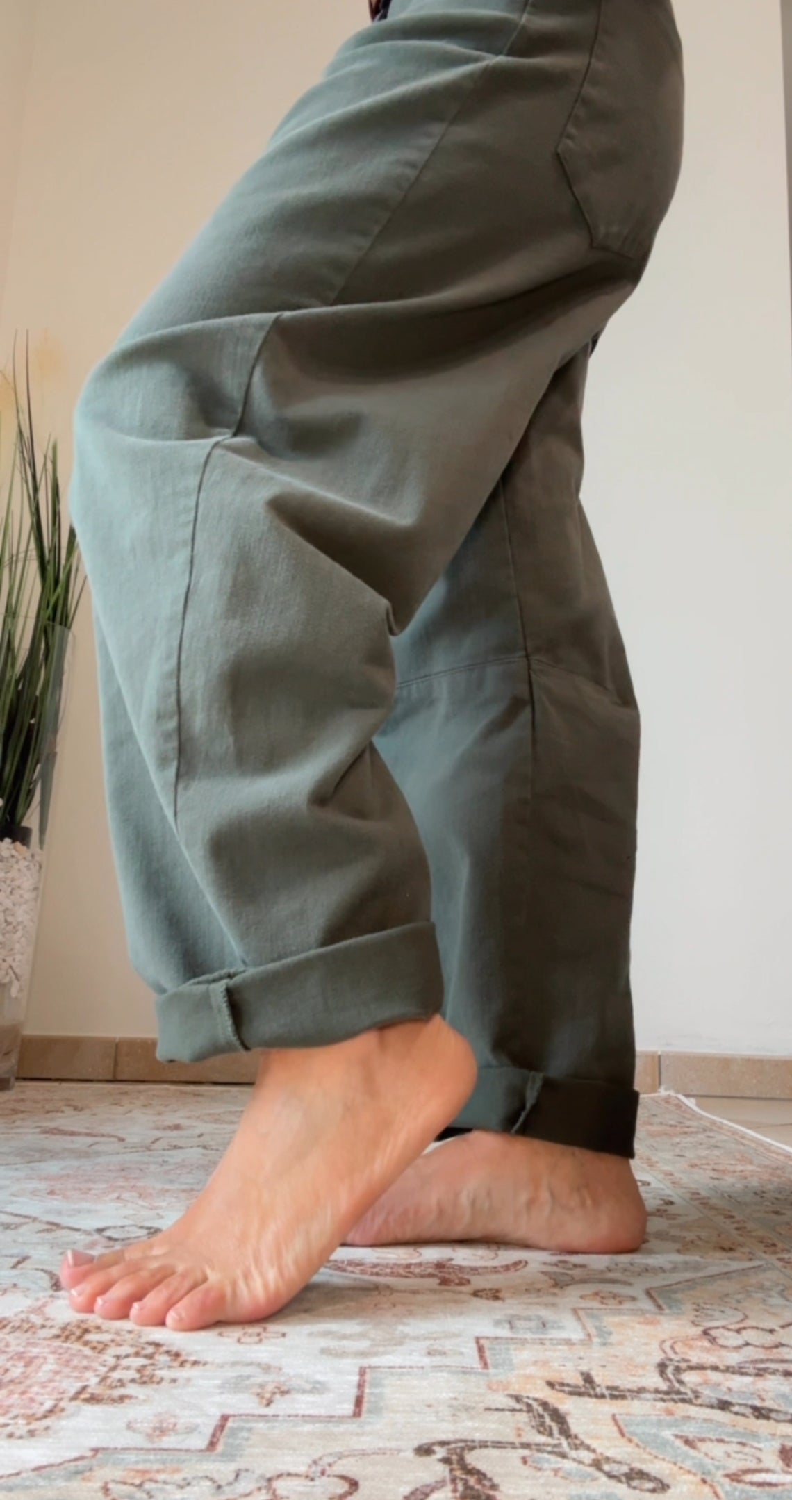 Jeans AGATA