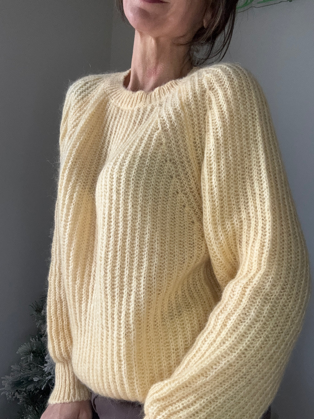 Maglione ANNA