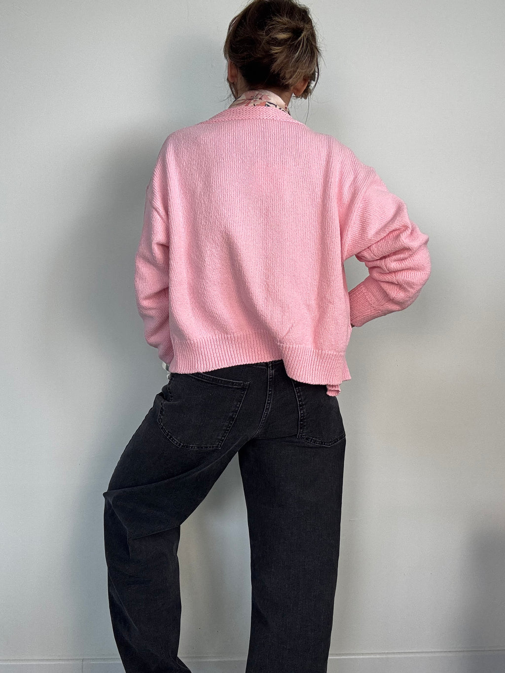 Cardigan FIRENZE