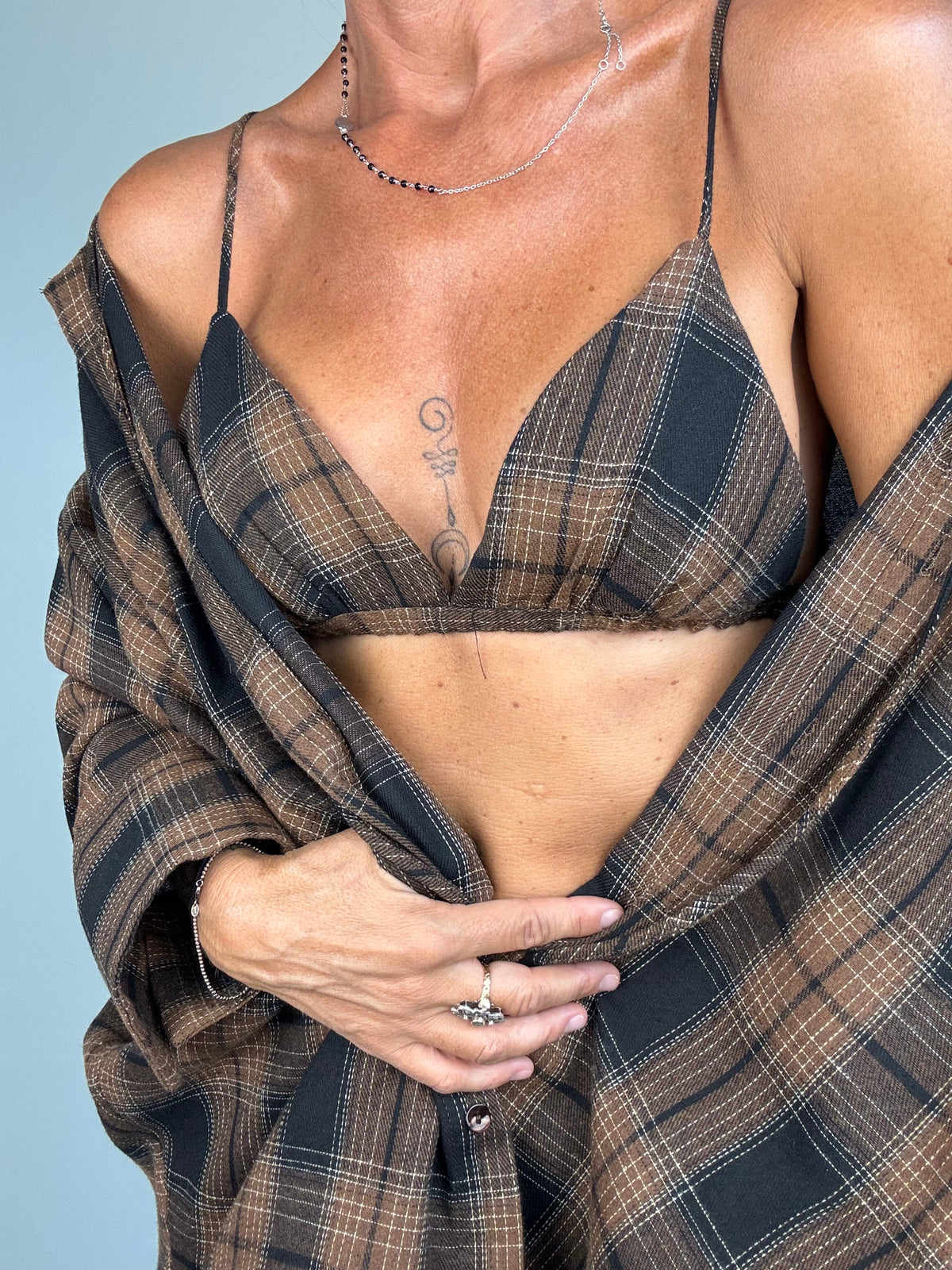 Camicia COMPANY