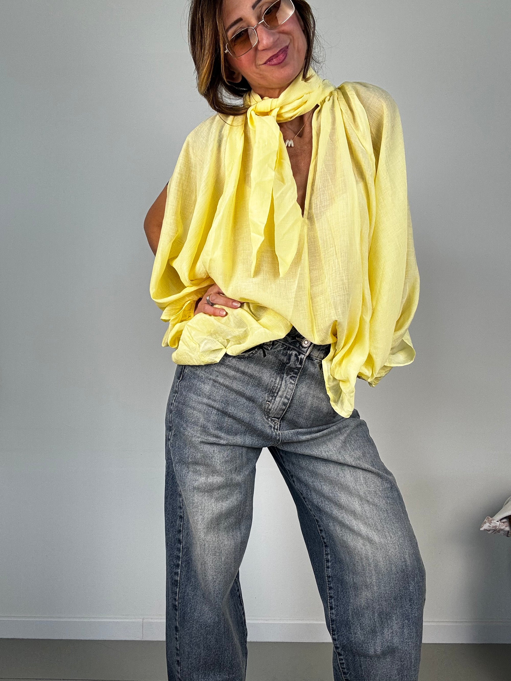 Camicia VALERIE