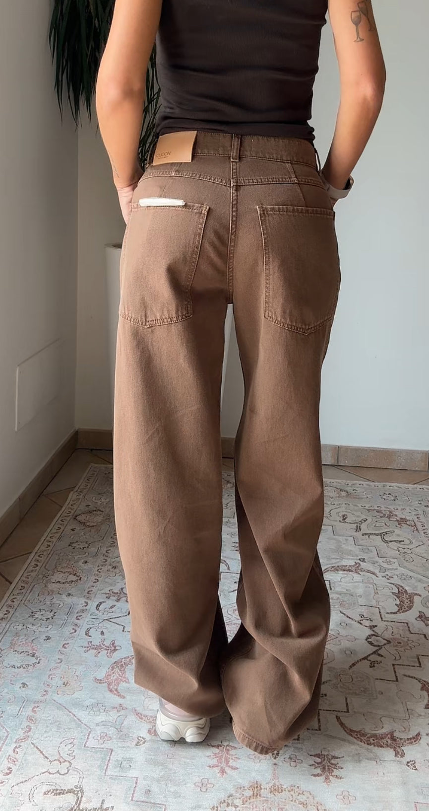 Jeans MIA