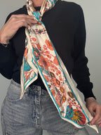 Foulard ORIENT MINI
