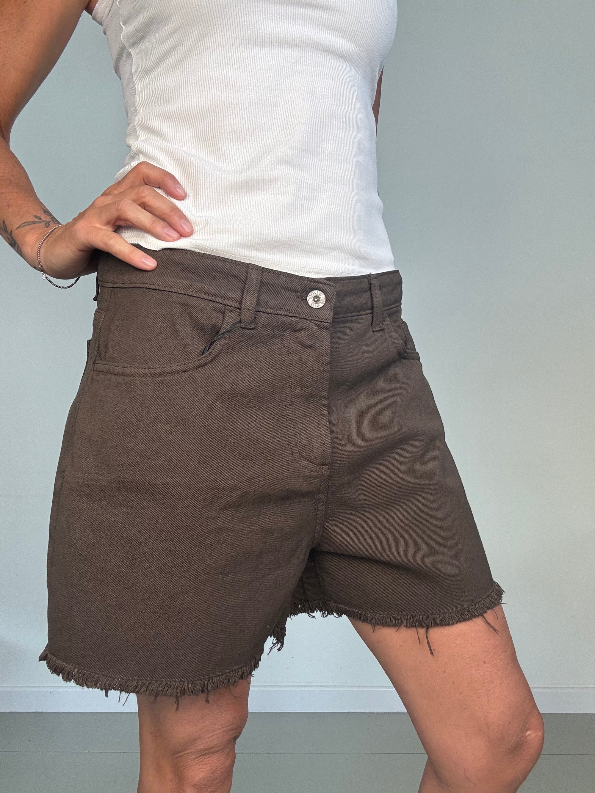 Shorts BEA
