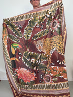 Pareo AMAZONIA