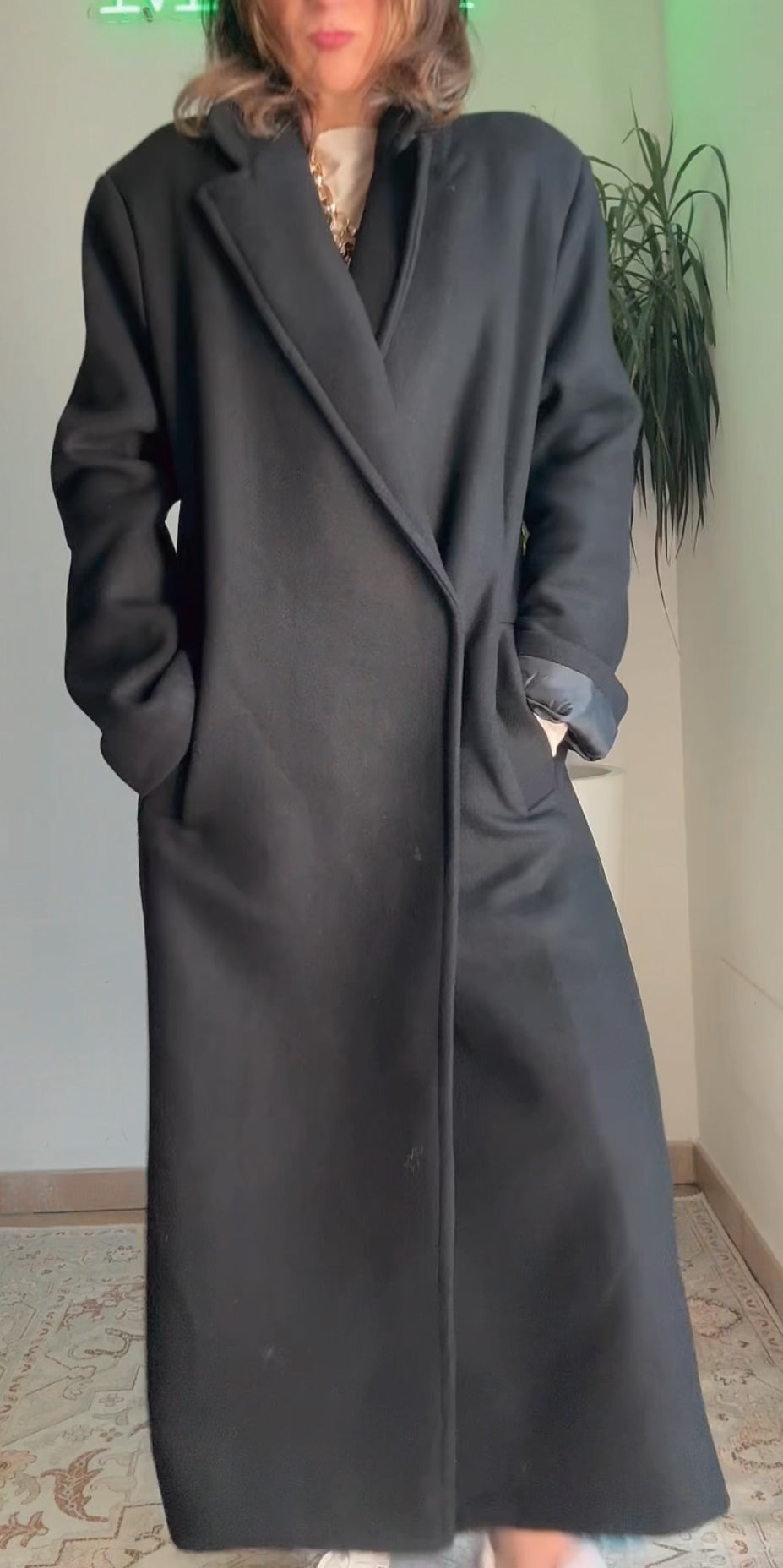 Cappotto ORLANDO