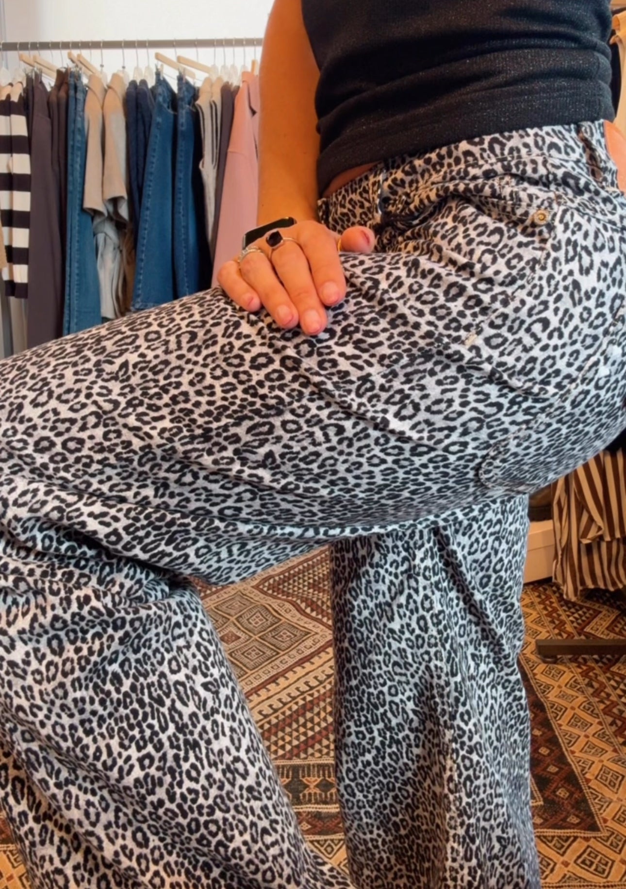 Pantalone JESSY