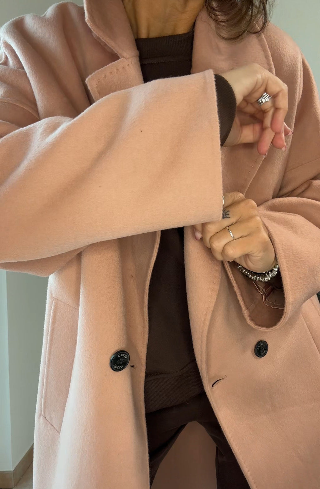 Cappotto VIENNA