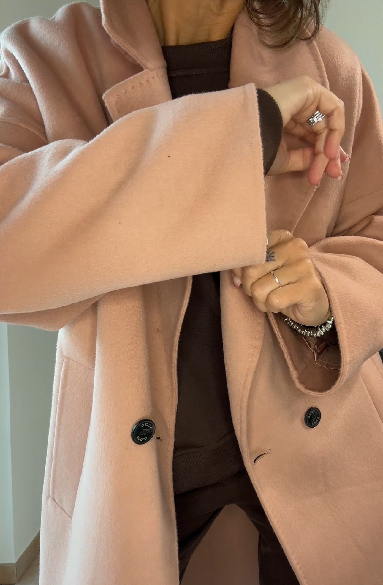 Cappotto VIENNA