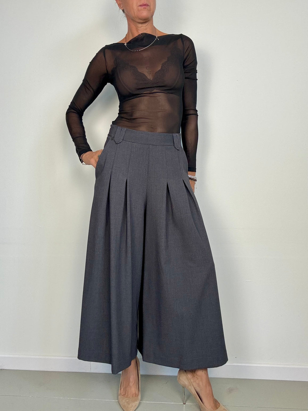 Gonna pantalone CHELSEA