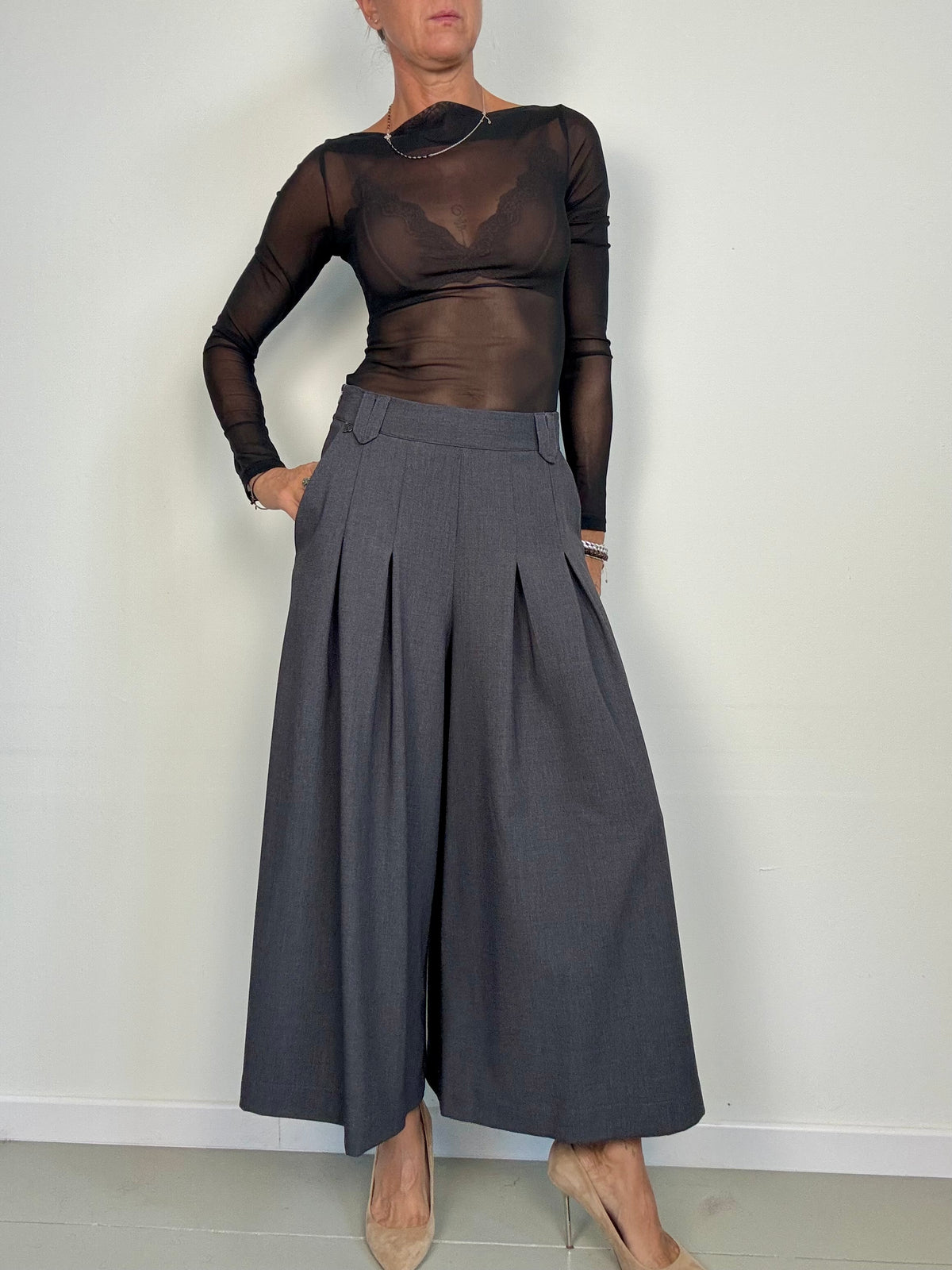 Gonna pantalone CHELSEA