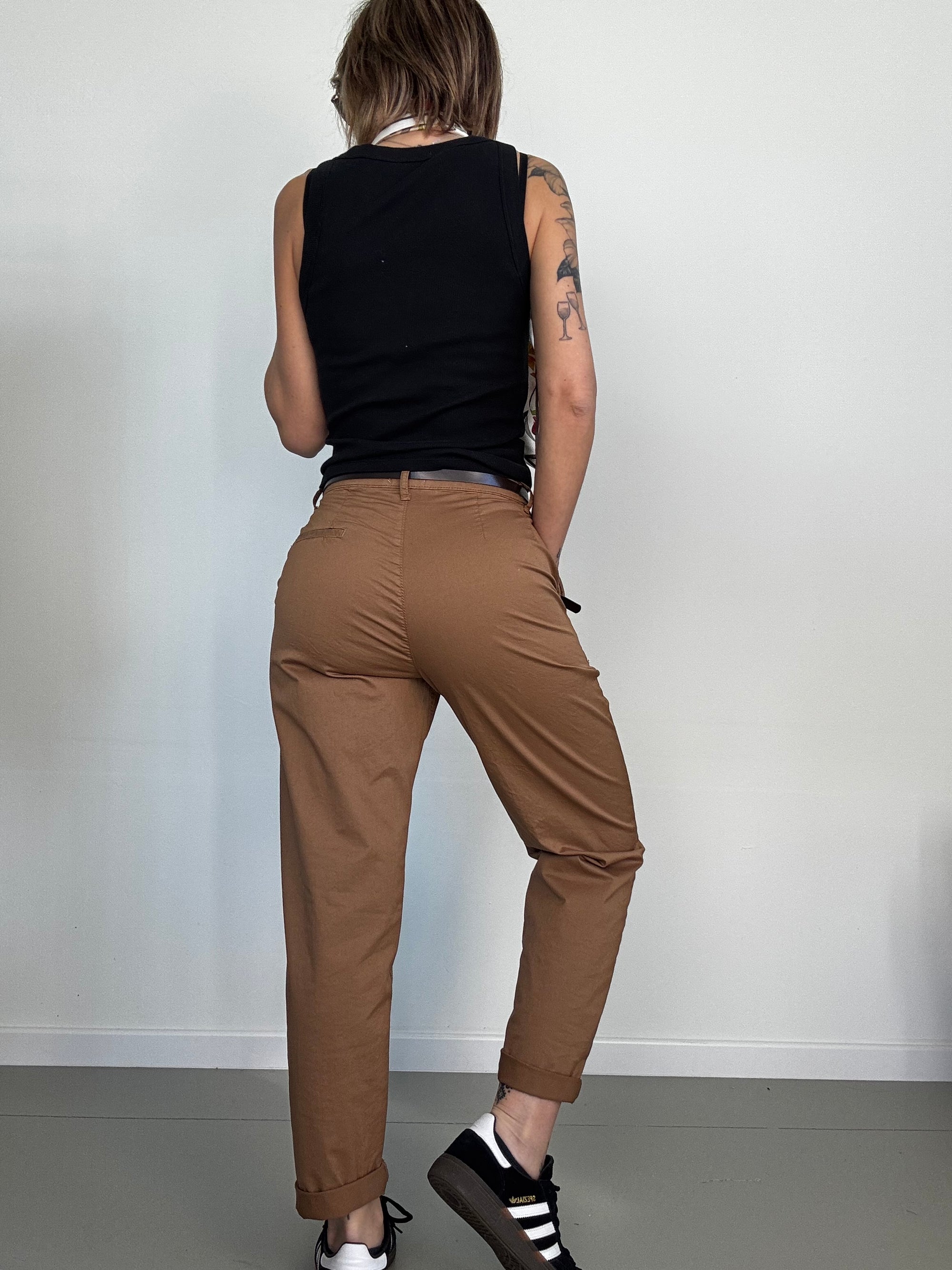 Pantalone CLAYTON