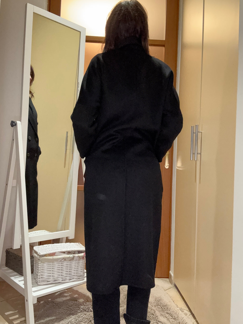 Cappotto SERENA