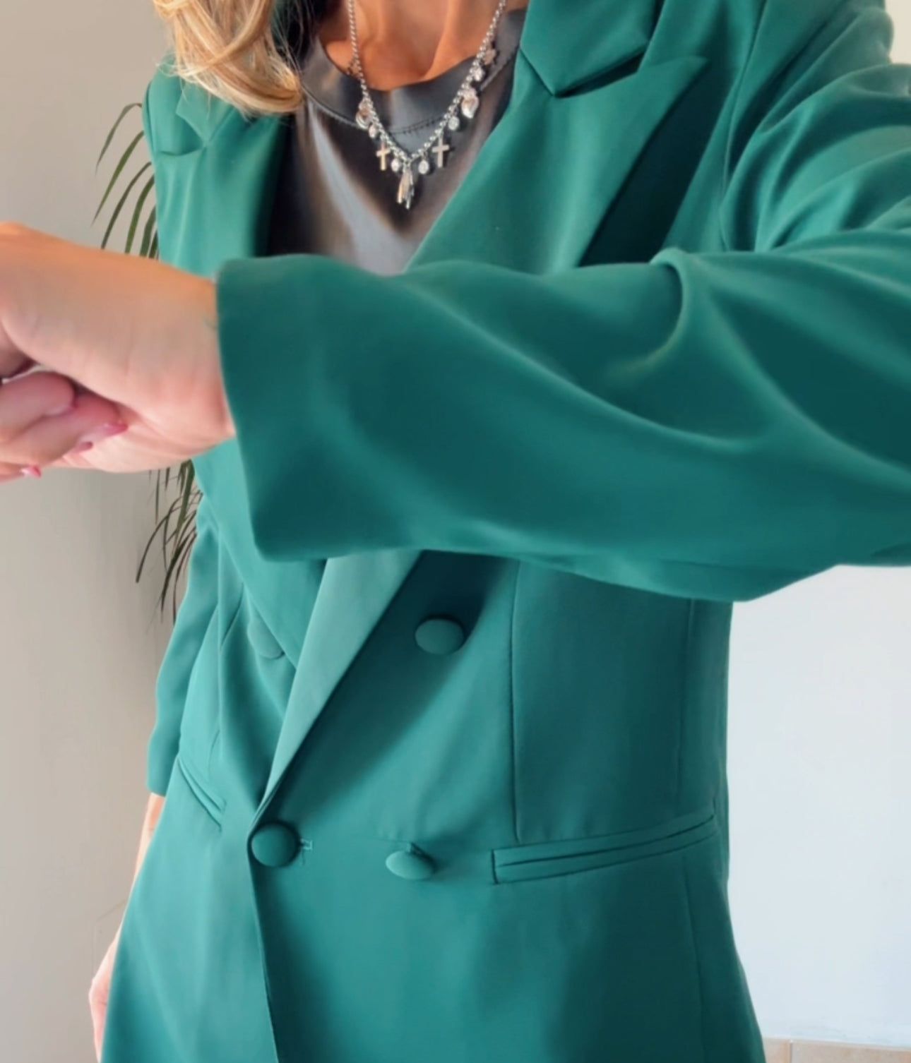 Blazer AIDA
