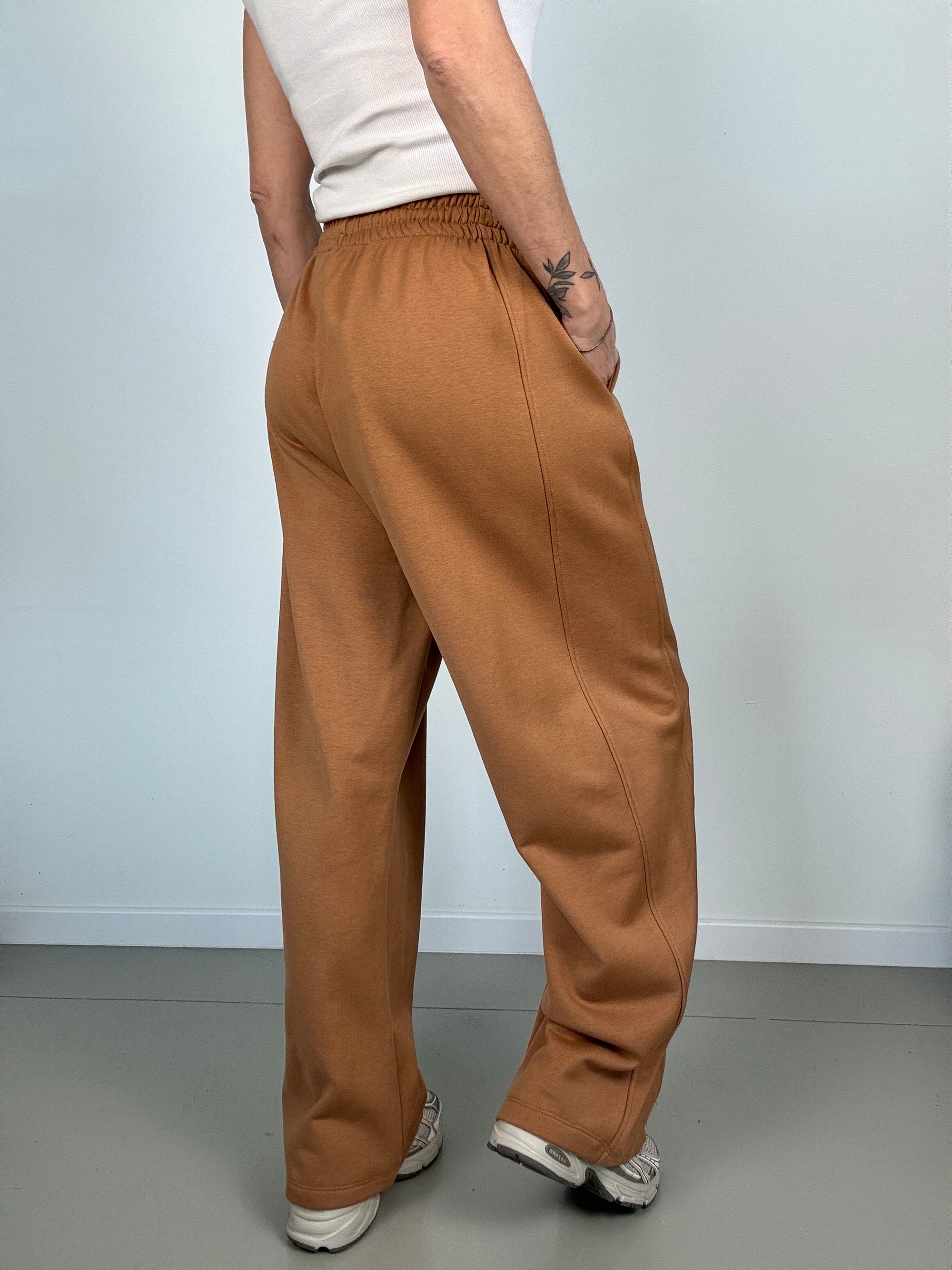 Pantalone tuta CAMILLA