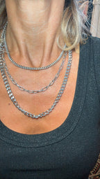Collana SHARM
