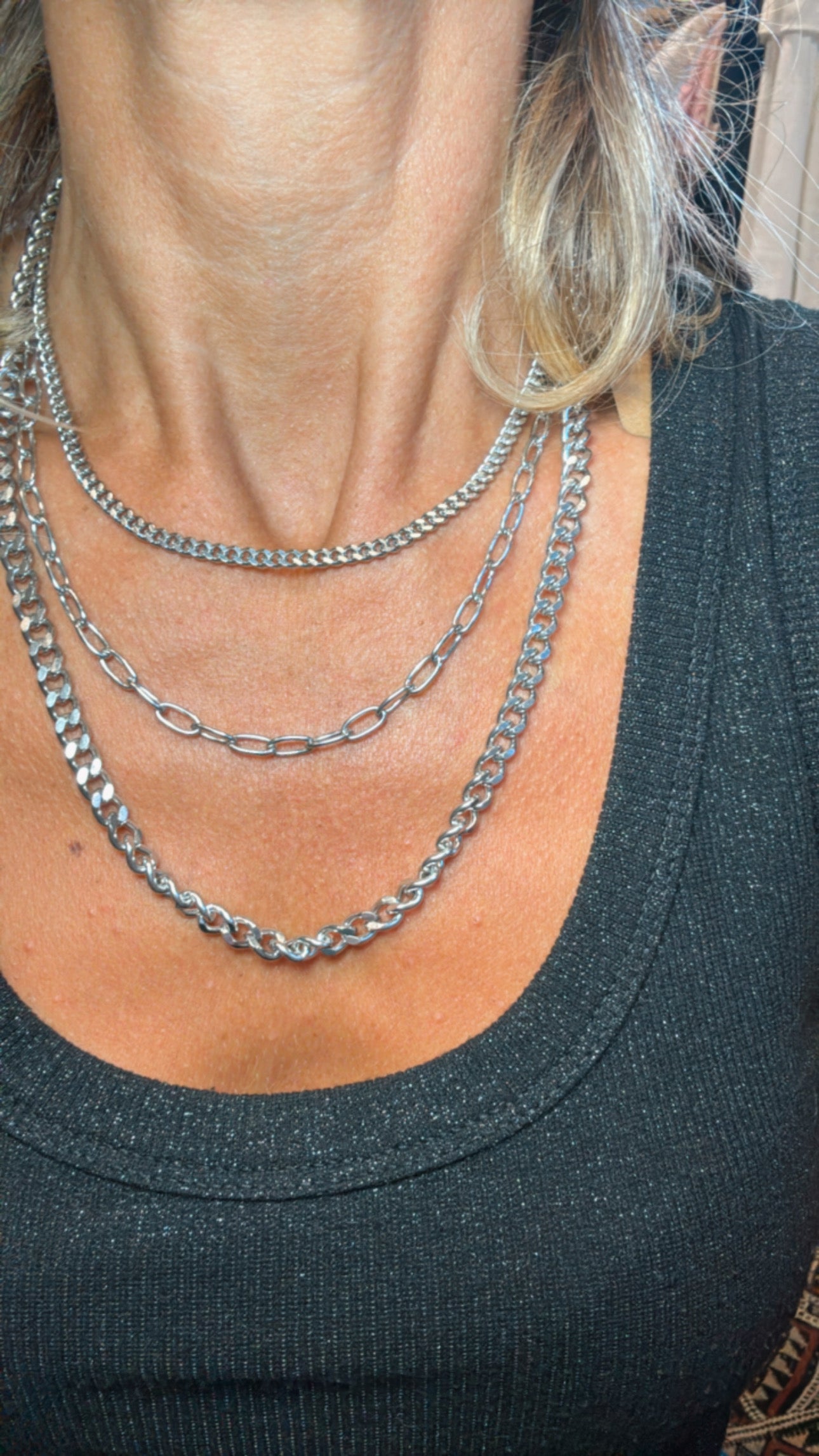 Collana SHARM