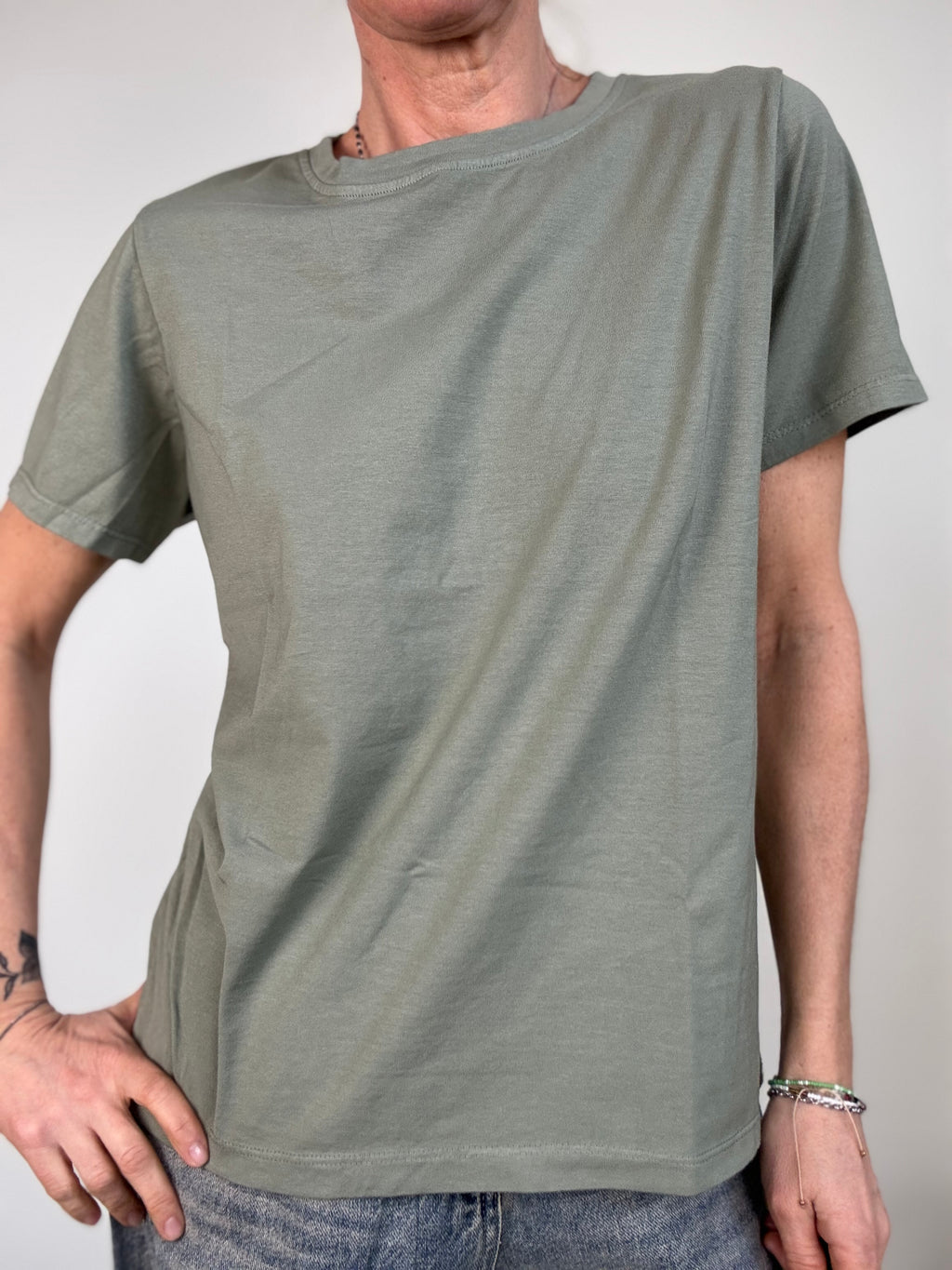 T-shirt GIOVE