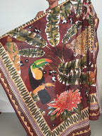Pareo AMAZONIA