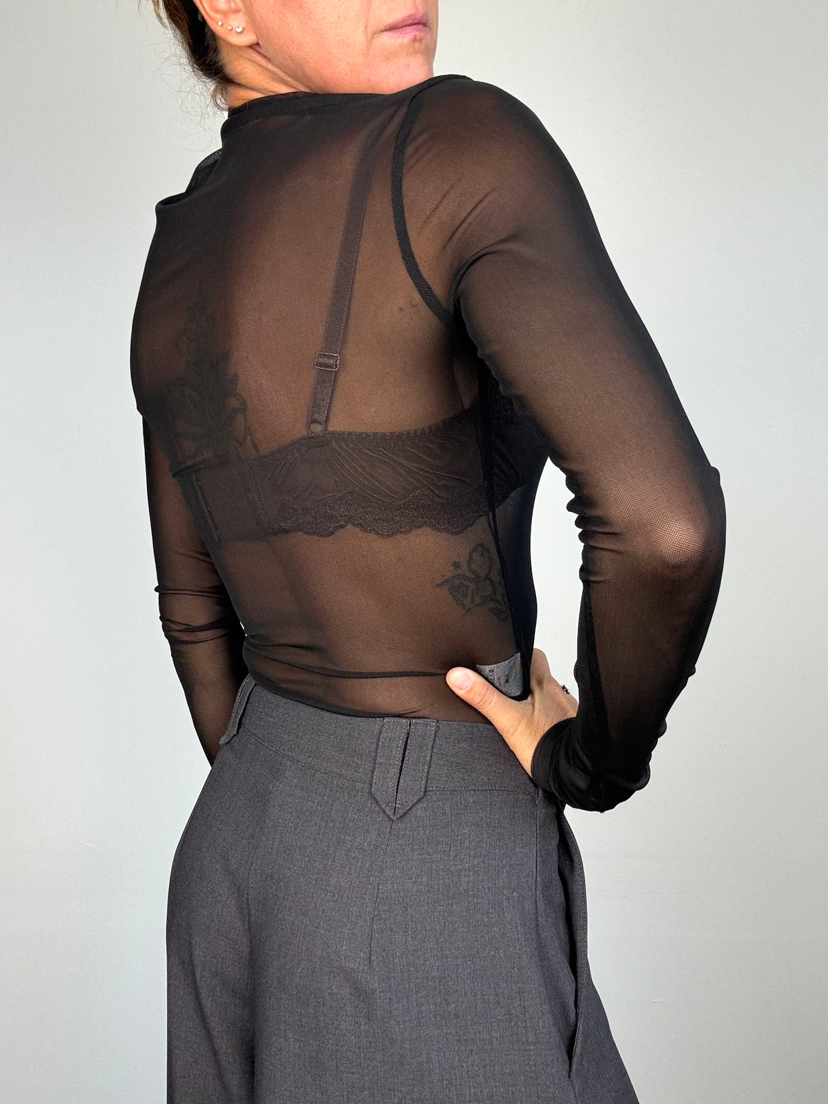 Maglia LAURA
