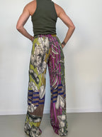 Pantalone TROPICAL