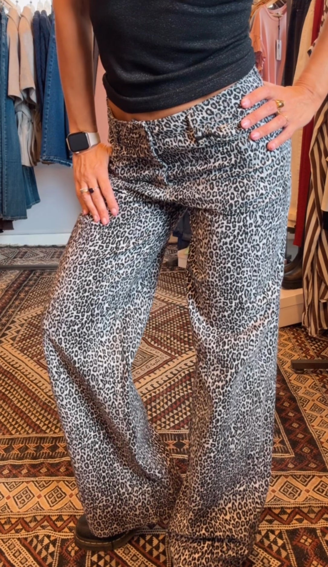 Pantalone JESSY