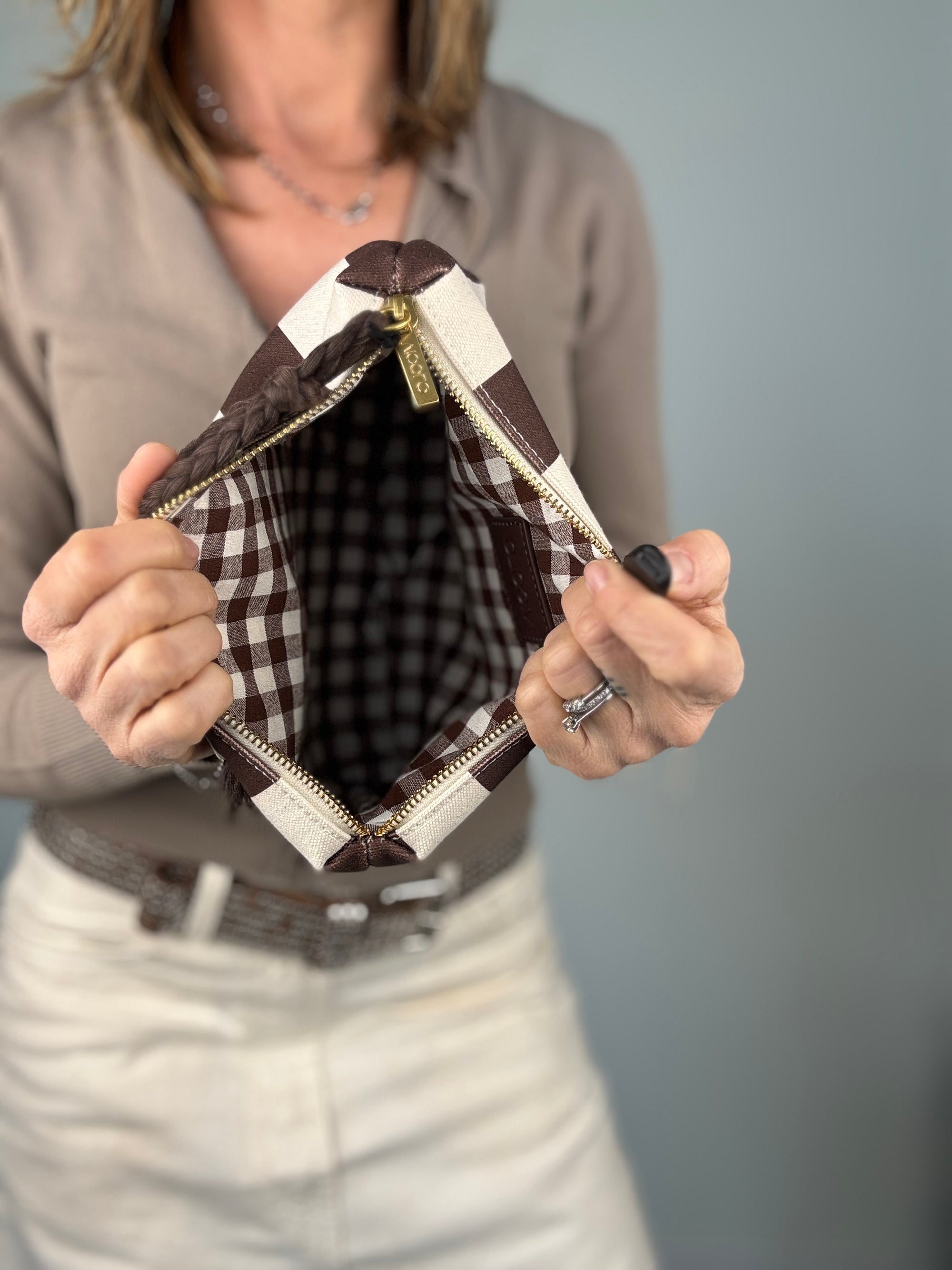 Pochette STRIPS