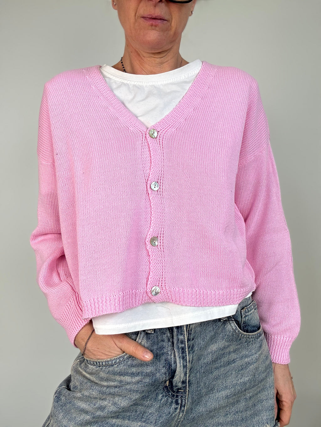 Cardigan ZURIGO