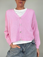 Cardigan ZURIGO