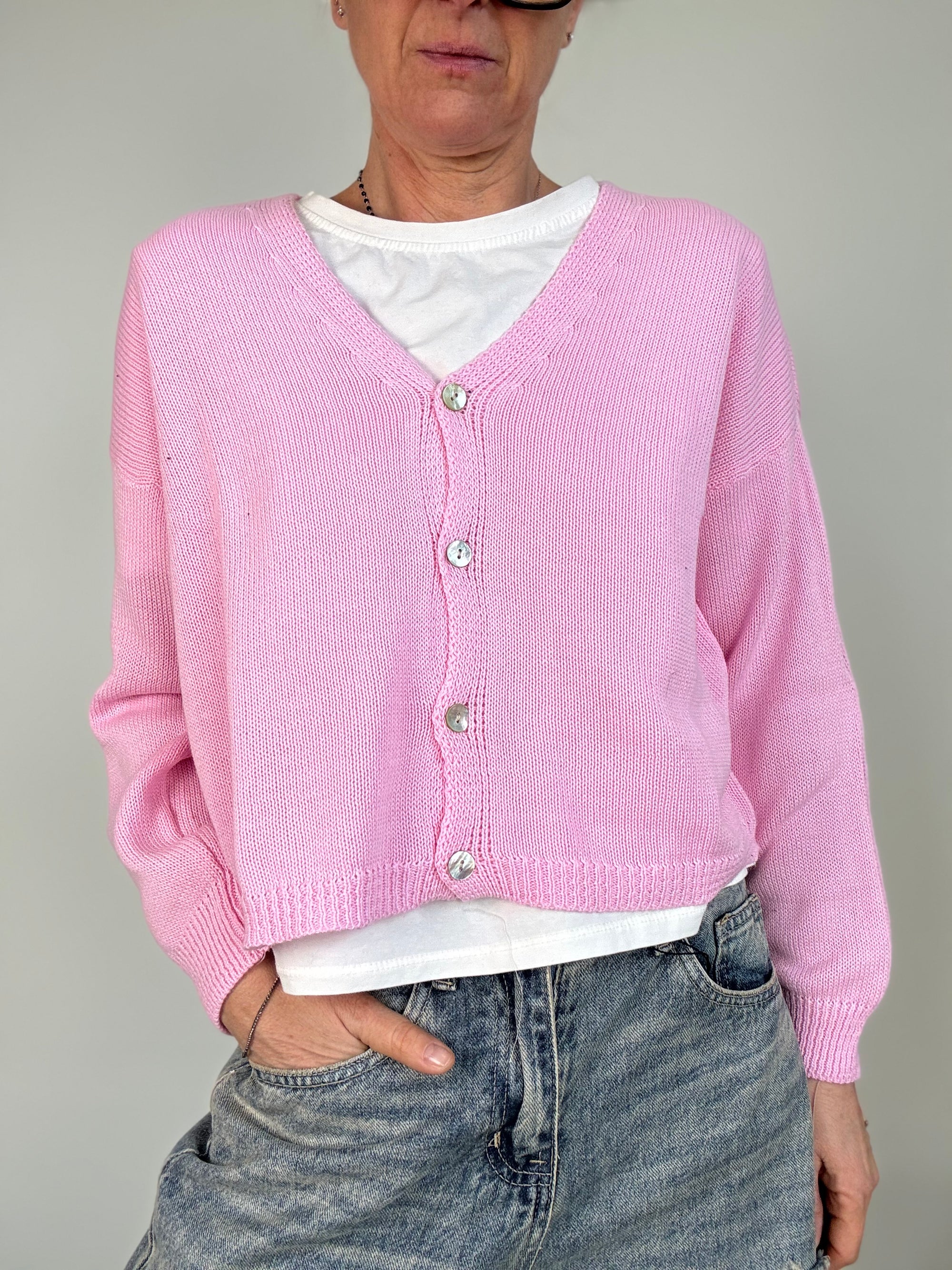 Cardigan ZURIGO