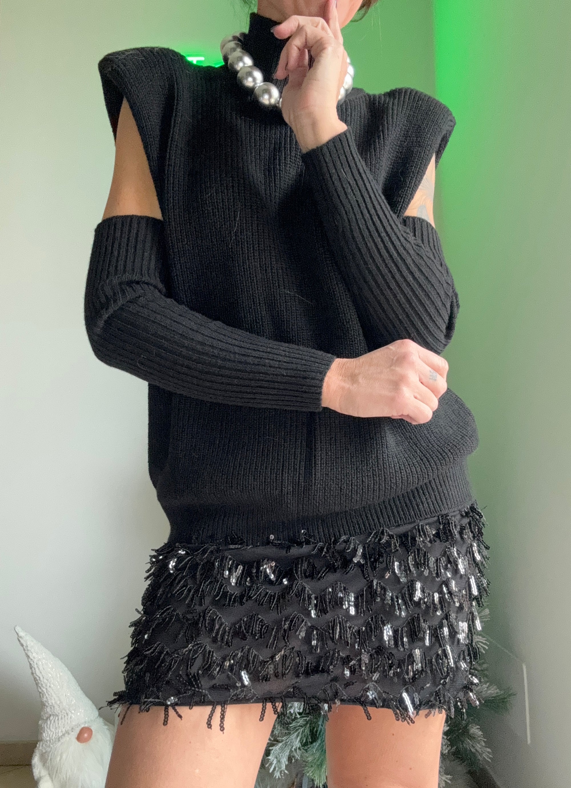 Maglione BARBARA