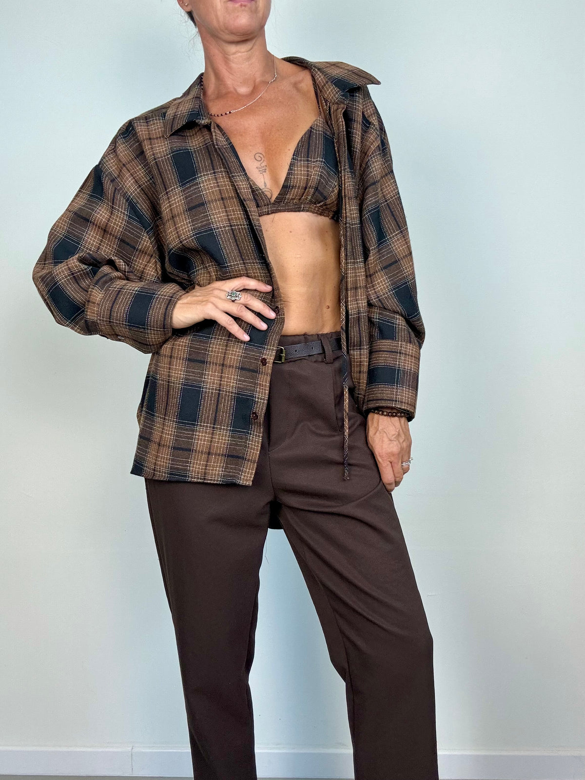 Camicia COMPANY
