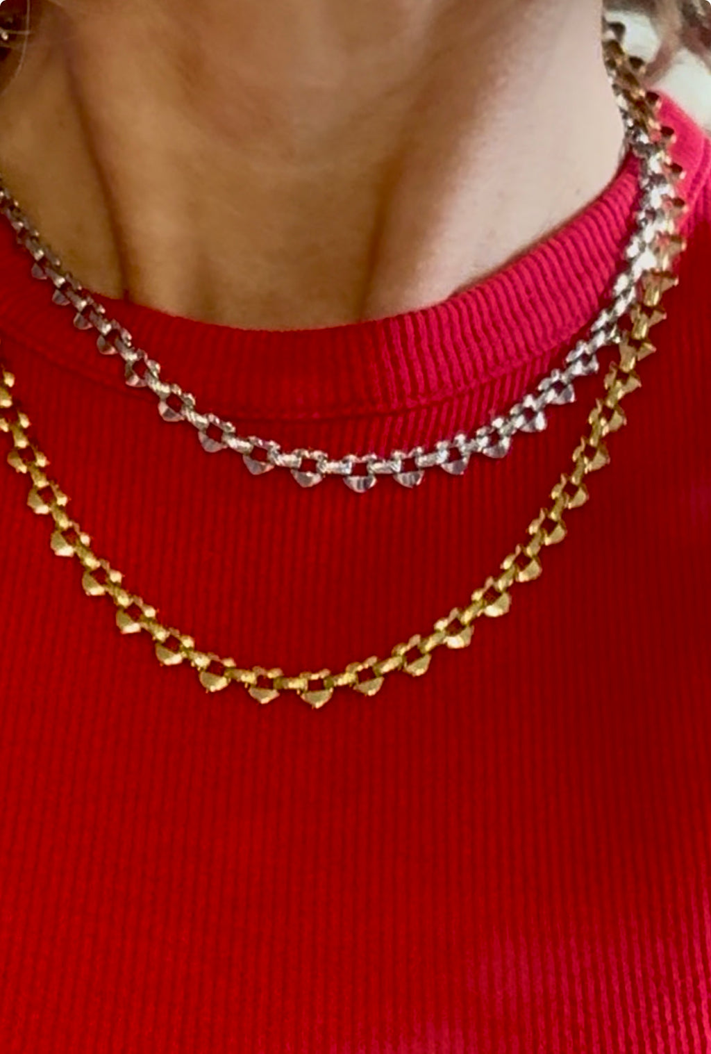 Collana DUNA