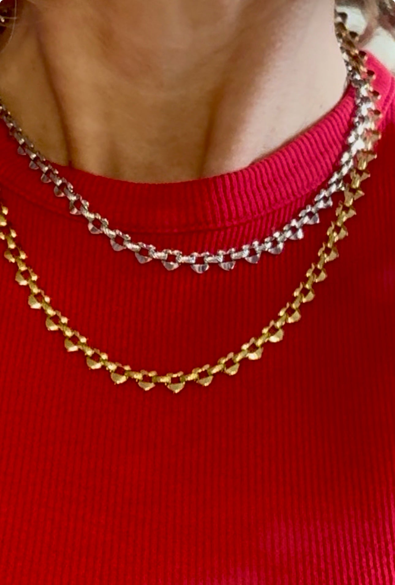 Collana DUNA