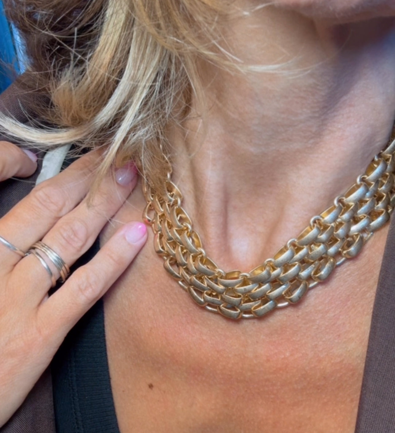 Collana LUX