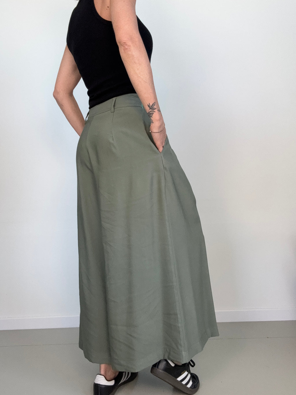 Gonna pantalone SUSAN