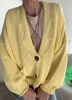 Cardigan ROMA SPRING